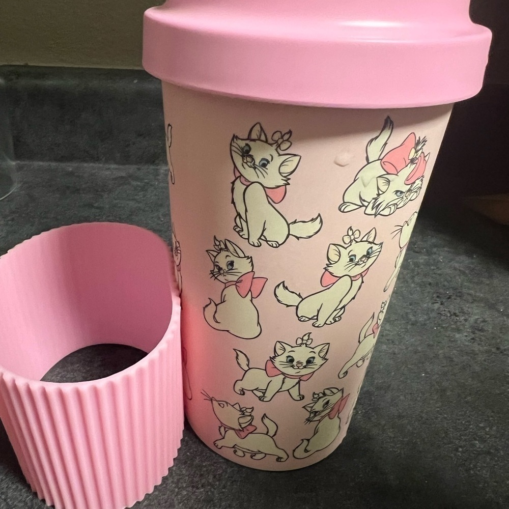 Disney x Skinny Dip Marie Coffee Mug - Picture 2 of 5